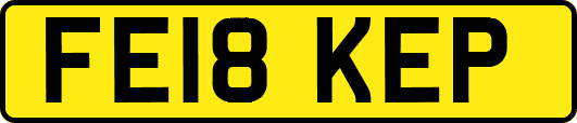 FE18KEP