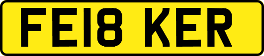 FE18KER