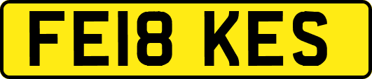 FE18KES