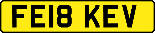 FE18KEV