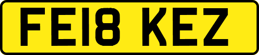 FE18KEZ