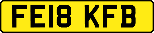 FE18KFB