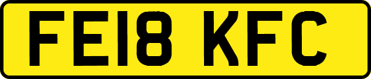 FE18KFC