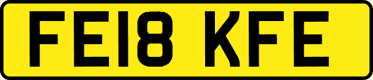 FE18KFE