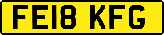 FE18KFG