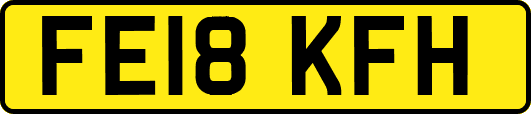 FE18KFH