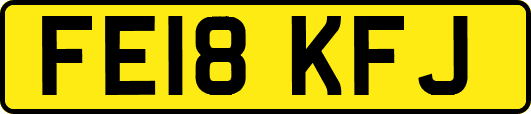 FE18KFJ