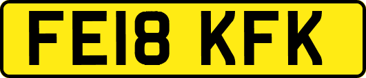 FE18KFK