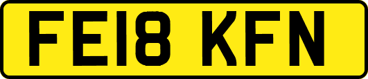 FE18KFN