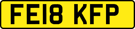FE18KFP
