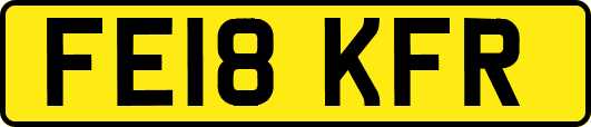 FE18KFR