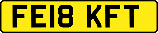 FE18KFT