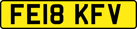 FE18KFV