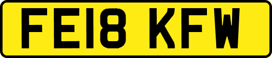 FE18KFW