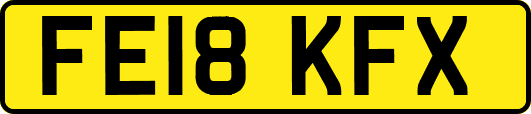 FE18KFX