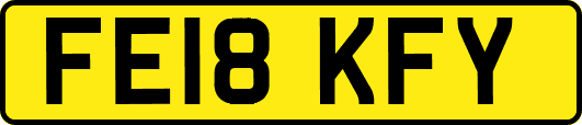 FE18KFY