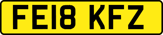 FE18KFZ