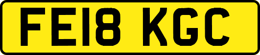 FE18KGC
