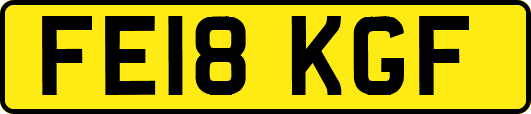 FE18KGF