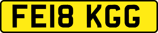 FE18KGG