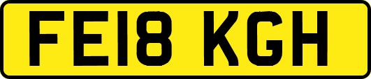FE18KGH