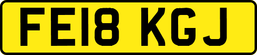 FE18KGJ