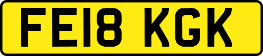 FE18KGK