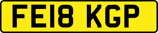 FE18KGP
