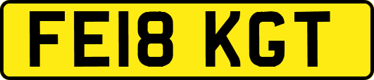 FE18KGT