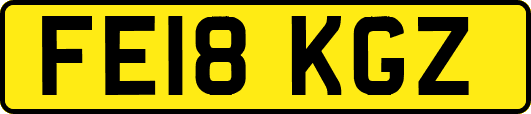 FE18KGZ