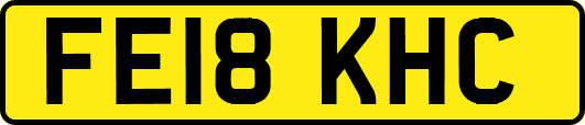 FE18KHC