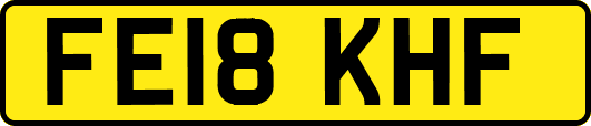 FE18KHF
