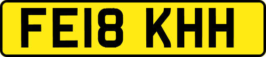 FE18KHH