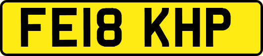 FE18KHP