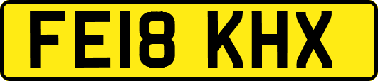 FE18KHX