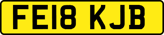 FE18KJB