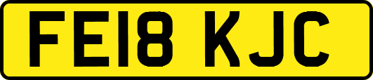 FE18KJC