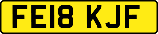 FE18KJF