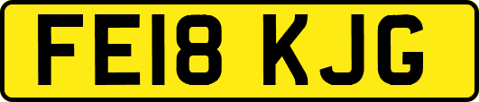 FE18KJG