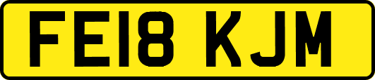 FE18KJM