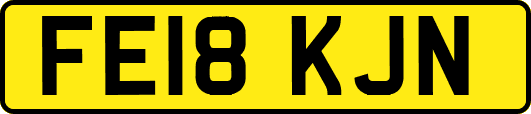 FE18KJN