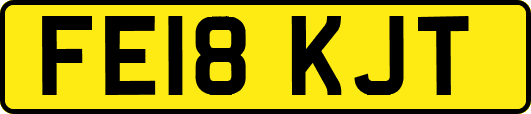 FE18KJT