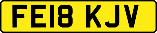 FE18KJV