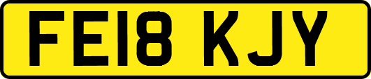 FE18KJY