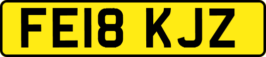 FE18KJZ