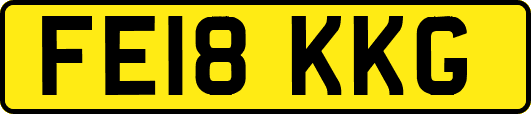 FE18KKG