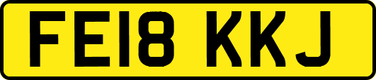 FE18KKJ