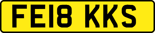 FE18KKS
