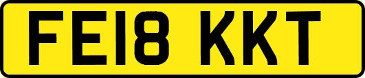 FE18KKT