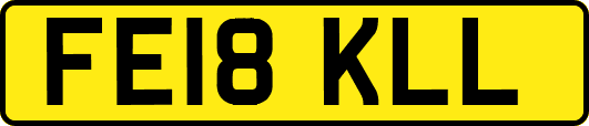 FE18KLL